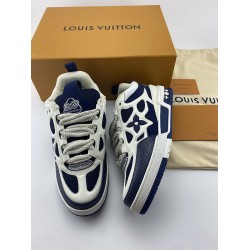 L-CROSSKICK-V SNEAKERS