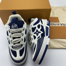 L-CROSSKICK-V SNEAKERS