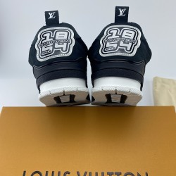 L-CROSSKICK-V SNEAKERS