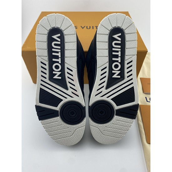 L-CROSSKICK-V SNEAKERS