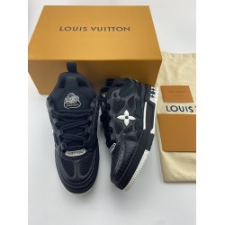 L-CROSSKICK-V SNEAKERS