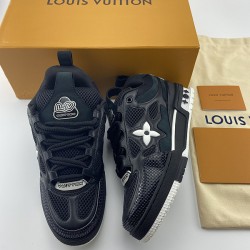 L-CROSSKICK-V SNEAKERS