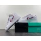 Nike SB Dunk Low Parra Men's - CN4504-100