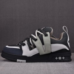 L-CROSSKICK-V SNEAKERS