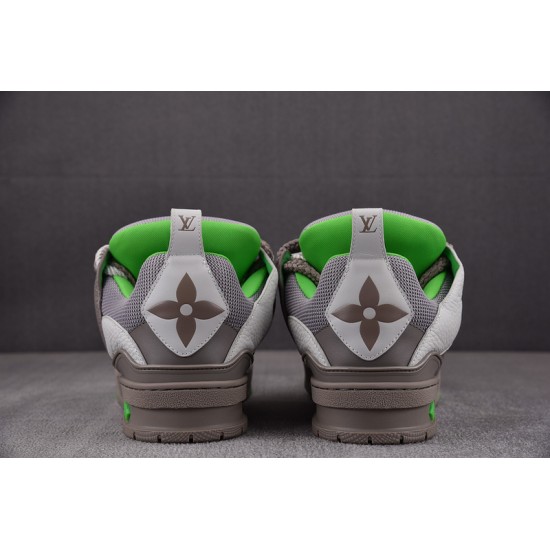 L-CROSSKICK-V SNEAKERS