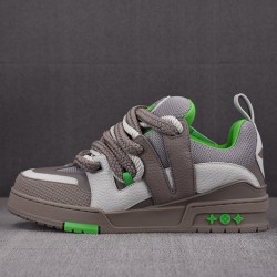 L-CROSSKICK-V SNEAKERS