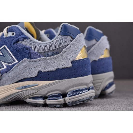 New Balance M2002RDI Light Arctic Grey M2002RDI