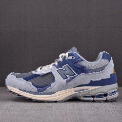 New Balance M2002RDI Light Arctic Grey M2002RDI