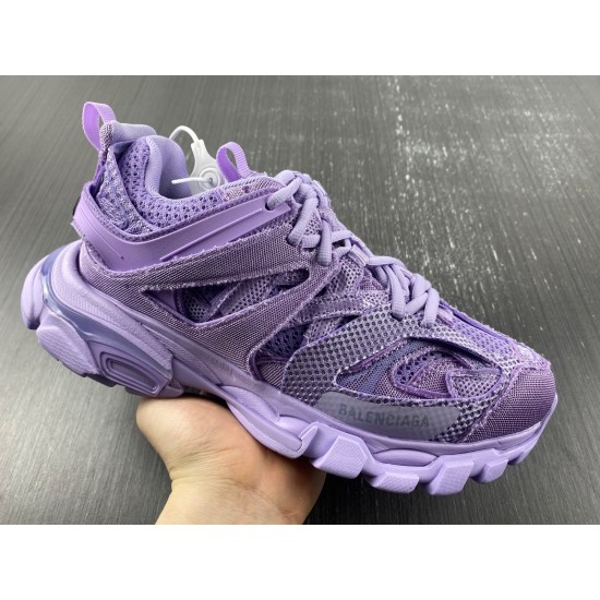 Balenciaga Track Sneakers