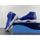 Air Jordan 11 Royal Blue White 378037-115