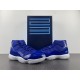 Air Jordan 11 Royal Blue White 378037-115