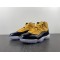 AIR JORDAN 11 RETRO BLACK YELLOW CT8012-118