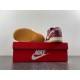 Nike Dunk Low Desert Berry (Women's) - DD1503-603