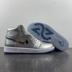 Air Jordan 1 High Golf “Gift Giving” FD6815-001