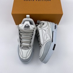  L-CROSSKICK-V SNEAKERS