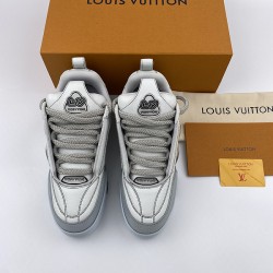  L-CROSSKICK-V SNEAKERS