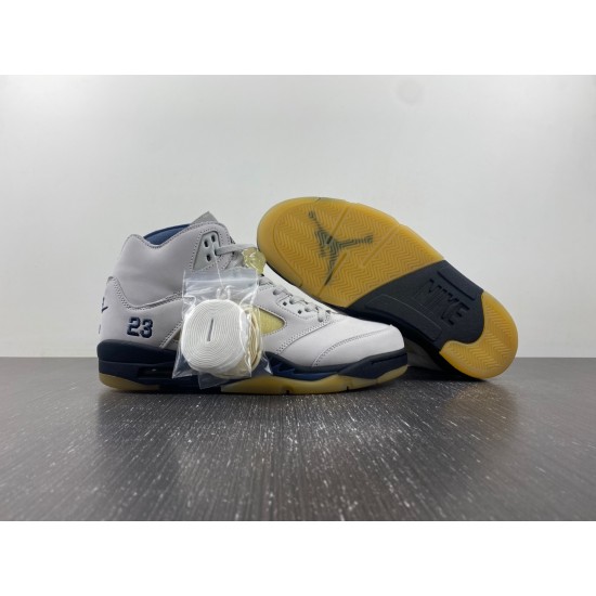 A Ma Maniere x Air Jordan 5 Photon Dust FZ5758-004