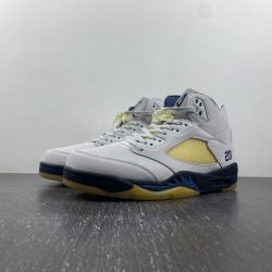 A Ma Maniere x Air Jordan 5 Photon Dust FZ5758-004