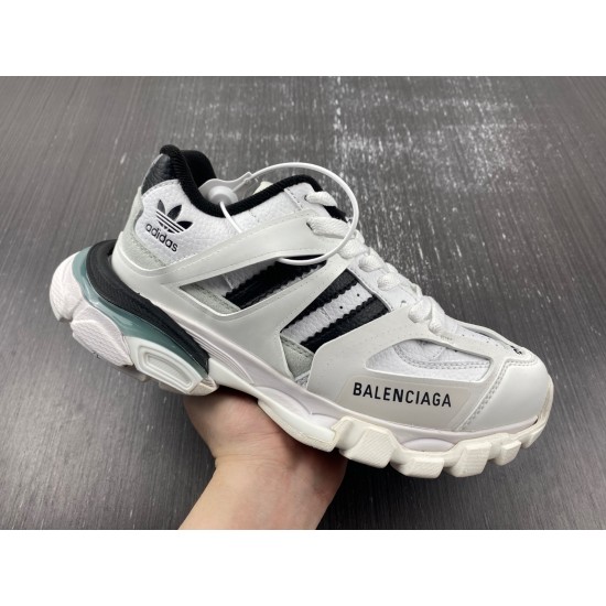 Balenciaga Track Sneakers