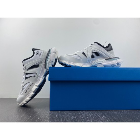 Balenciaga Track Sneakers