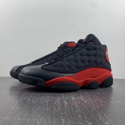 Jordan 13 Retro Bred (2017) Men's - 414571-004