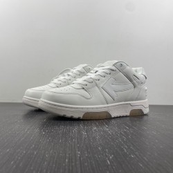  Off-White Out Of Office Sneakers