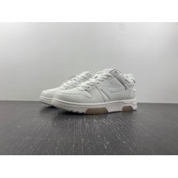  Off-White Out Of Office Sneakers