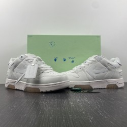  Off-White Out Of Office Sneakers