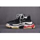 BALENCIAGA TRIPLE S SNEAKERS 