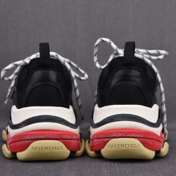 BALENCIAGA TRIPLE S SNEAKERS 