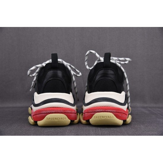 BALENCIAGA TRIPLE S SNEAKERS 