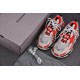 BALENCIAGA TRIPLE S SNEAKERS 