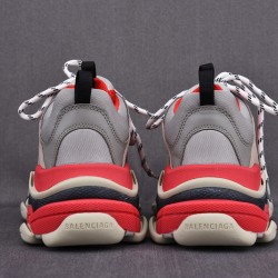 BALENCIAGA TRIPLE S SNEAKERS 