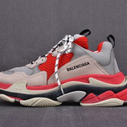 BALENCIAGA TRIPLE S SNEAKERS 