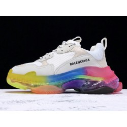 BALENCIAGA TRIPLE S SNEAKERS 