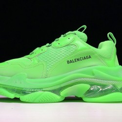 BALENCIAGA TRIPLE S SNEAKERS 