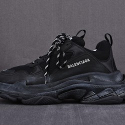 BALENCIAGA TRIPLE S SNEAKERS 