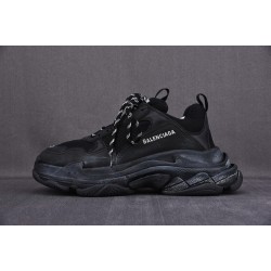 BALENCIAGA TRIPLE S SNEAKERS 