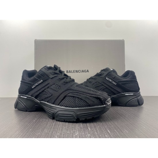 BALENCIAGA PHANTOM SNEAKERS