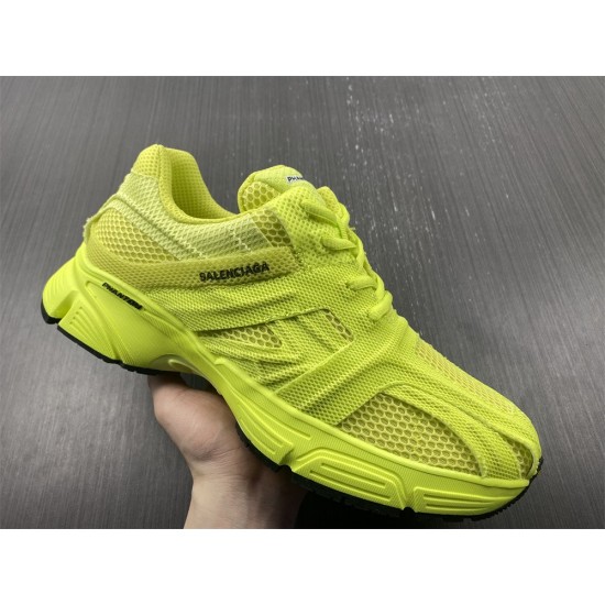 BALENCIAGA PHANTOM SNEAKERS