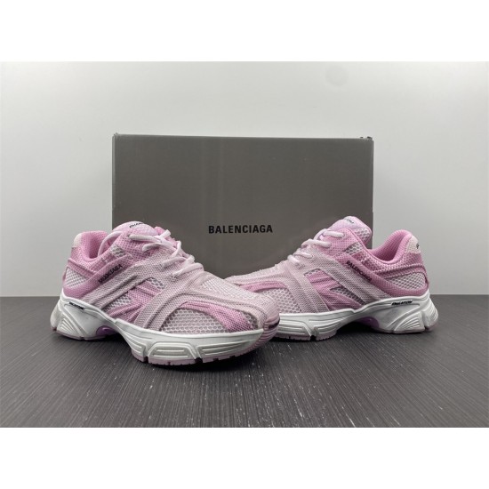 BALENCIAGA PHANTOM SNEAKERS