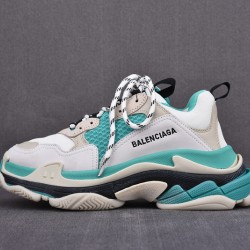 BALENCIAGA TRIPLE S SNEAKERS 