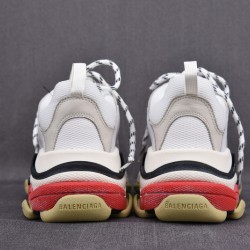 BALENCIAGA TRIPLE S SNEAKERS 