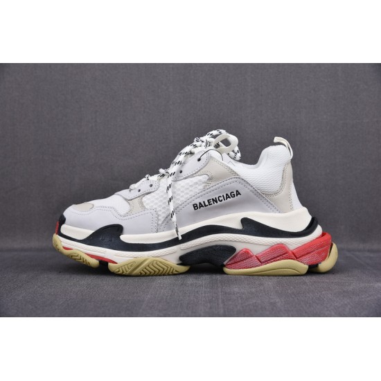 BALENCIAGA TRIPLE S SNEAKERS 