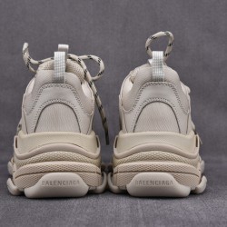 BALENCIAGA TRIPLE S SNEAKERS 