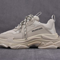 BALENCIAGA TRIPLE S SNEAKERS 