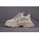 BALENCIAGA TRIPLE S SNEAKERS 