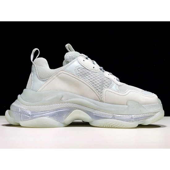 BALENCIAGA TRIPLE S SNEAKERS 