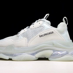 BALENCIAGA TRIPLE S SNEAKERS 