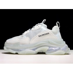 BALENCIAGA TRIPLE S SNEAKERS 